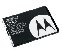 bateria motorola bt50